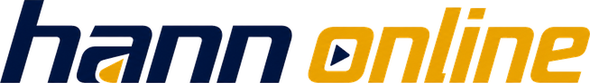 hann online logo